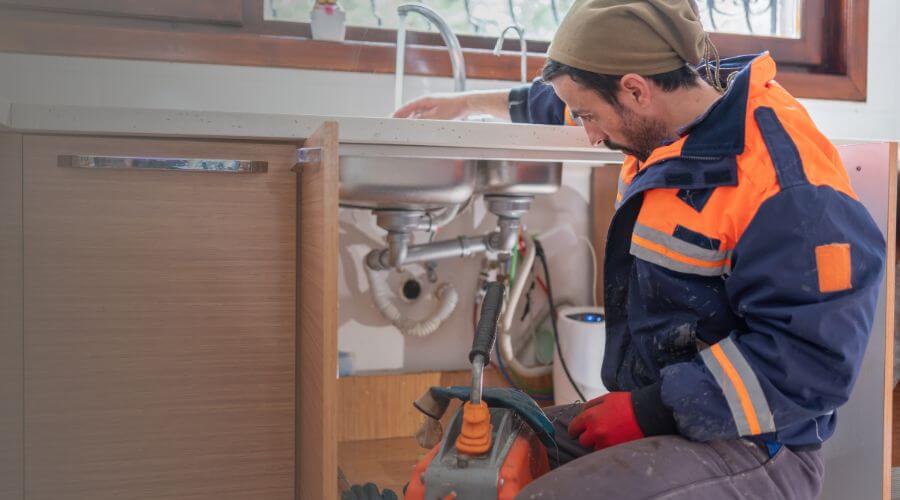 Expert burst pipe repair services in Moriah Center, NY